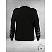 KAFFE CURVE Sweatshirt Black Deep